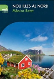 Capa do artigo Nou Illes Al Nord