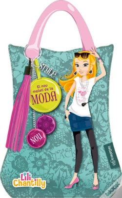 Capa do artigo Nou Maletí De La Moda