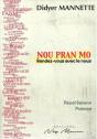 Nou Pran Mo. Rendez-Vous Avec Le Nous - Preview