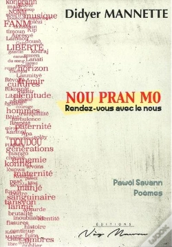 Capa do artigo Nou Pran Mo. Rendez-Vous Avec Le Nous