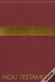 Capa do artigo Nou Testament (Bíblia Catalana Interconfessional)