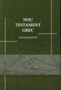 Nou Testament Grec, Edició D'Estudi. - Preview