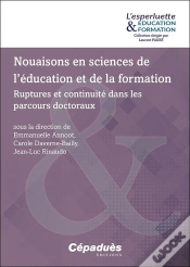 Capa do artigo Nouaisons En Sciences De L