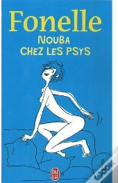 Nouba Chez Les Psys
