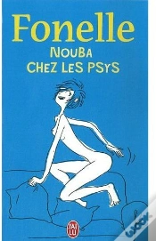 Capa do artigo Nouba Chez Les Psys
