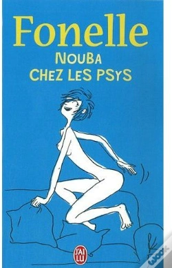 Capa do artigo Nouba Chez Les Psys