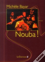 Capa do artigo Nouba