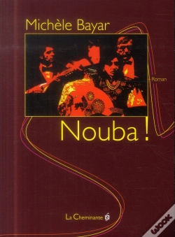 Capa do artigo Nouba