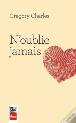 Capa do artigo N'Oublie Jamais