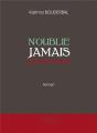 N'Oublie Jamais D'Espérer - Preview