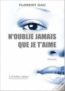 Capa do artigo N'Oublie Jamais Que Je T'Aime