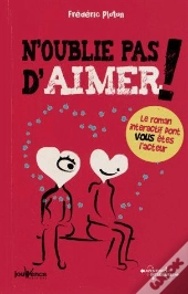 N'Oublie Pas D'Aimer