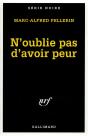 N'Oublie Pas D'Avoir Peur - Preview