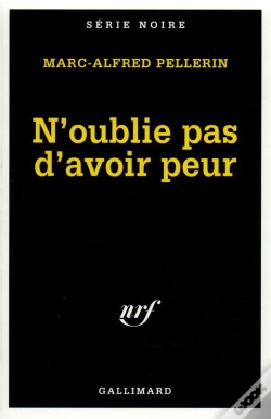 Capa do artigo N'Oublie Pas D'Avoir Peur