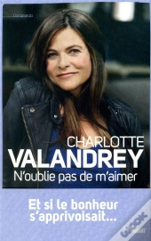 N'Oublie Pas De M'Aimer