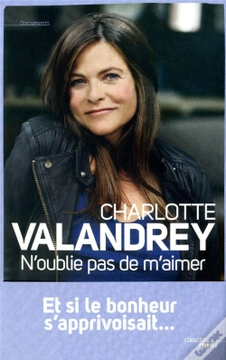 Capa do artigo N'Oublie Pas De M'Aimer