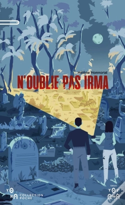 Capa do artigo N'Oublie Pas Irma
