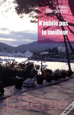 Capa do artigo N'Oublie Pas Le Meilleur