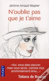 N'Oublie Pas Que Je T'Aime