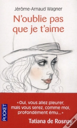 Capa do artigo N'Oublie Pas Que Je T'Aime