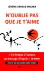 N'Oublie Pas Que Je T'Aime - Preview