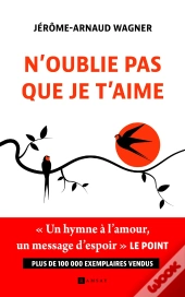 N'Oublie Pas Que Je T'Aime