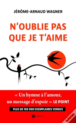 Capa do artigo N'Oublie Pas Que Je T'Aime