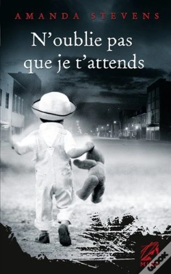 Capa do artigo N'Oublie Pas Que Je T'Attends