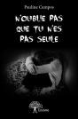 N'Oublie Pas Que Tu N'Es Pas Seule - Preview