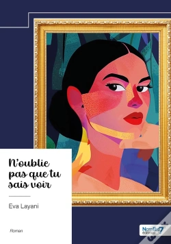 Capa do artigo N'Oublie Pas Que Tu Sais Voir