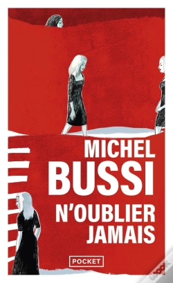 Capa do artigo N'Oublier Jamais