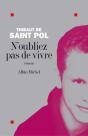 N'Oubliez Pas De Vivre - Preview
