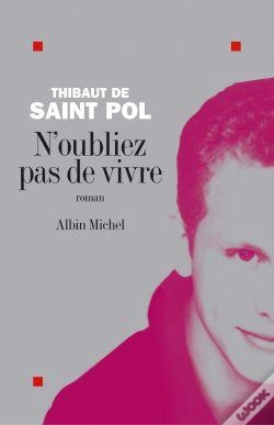 Capa do artigo N'Oubliez Pas De Vivre