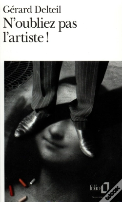 Capa do artigo N'Oubliez Pas L'Artiste !