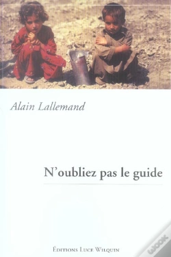 Capa do artigo N'Oubliez Pas Le Guide