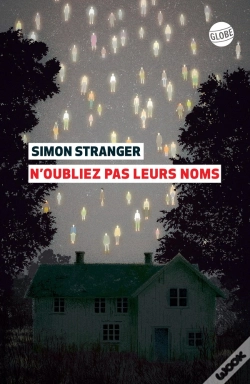 Capa do artigo N'Oubliez Pas Leurs Noms