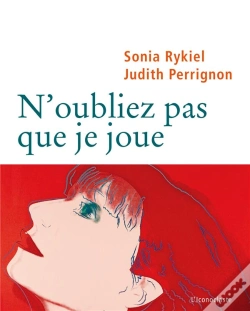 Capa do artigo N'Oubliez Pas Que Je Joue