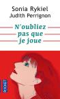 N'Oubliez Pas Que Je Joue - Preview