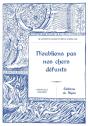 N'Oublions Pas Nos Chers Défunts - Preview