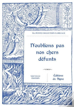 Capa do artigo N'Oublions Pas Nos Chers Défunts
