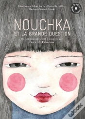 Capa do artigo Nouchka Et La Grande Question