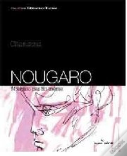 Capa do artigo Nougaro