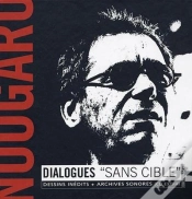 Capa do artigo Nougaro Dialogues Sans Cible Dessins Inédits Et Archives Sonores