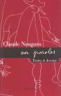 Nougaro Sur Paroles : Textes Et Dessins - Preview