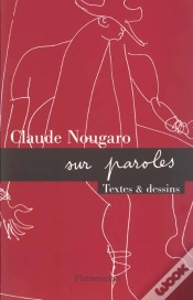 Capa do artigo Nougaro Sur Paroles : Textes Et Dessins