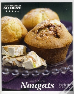 Capa do artigo Nougat