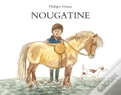 Capa do artigo Nougatine : Cahier D