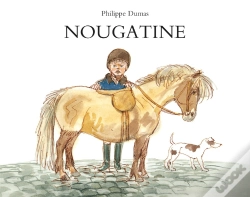 Capa do artigo Nougatine : Cahier D'Équitation De Jean