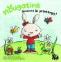Nougatine Decouvre Le Printemps - Preview