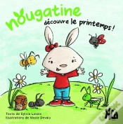 Capa do artigo Nougatine Decouvre Le Printemps